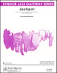 Jackpot Jazz Ensemble sheet music cover